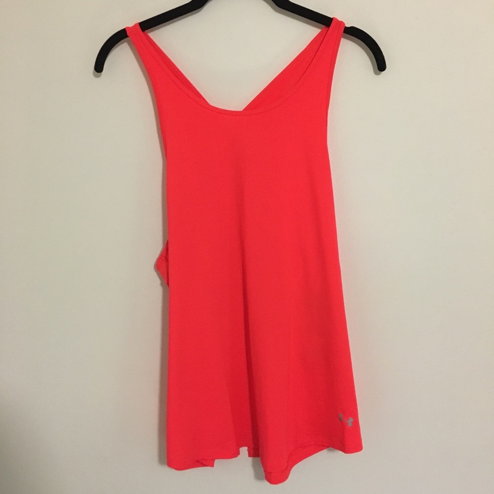 Under Armour Tank